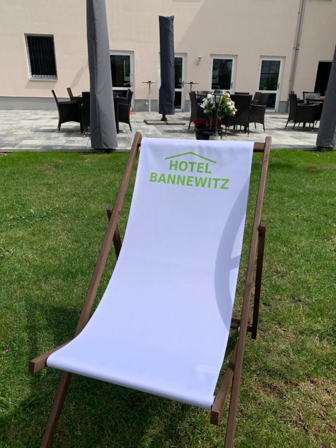 Hotel Bannewitz Exterior photo